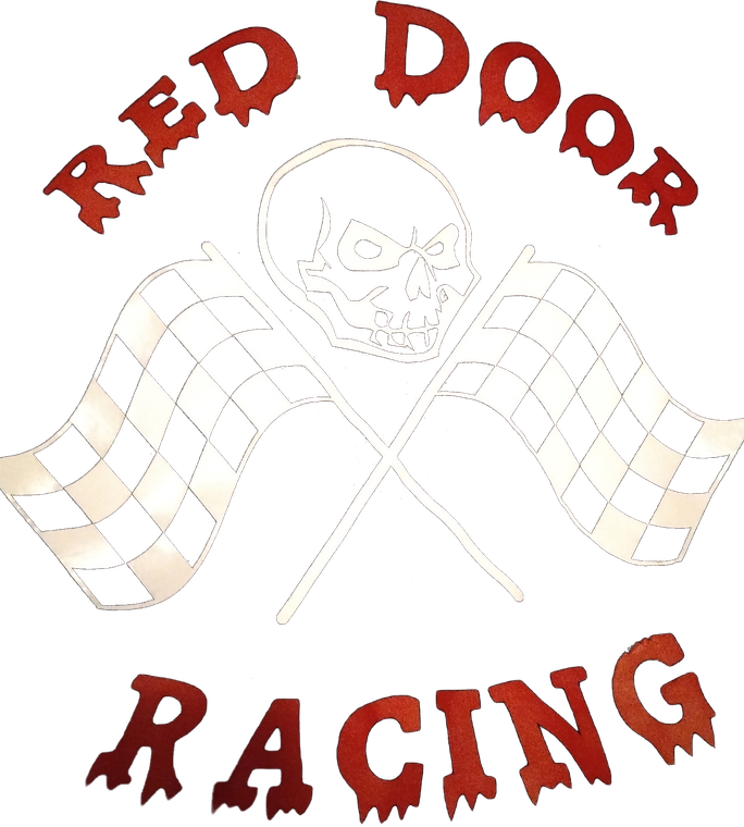 Red Door Racing